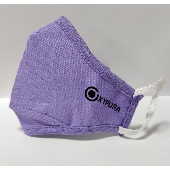 OXYPURA FACEMASK JUNIOR
