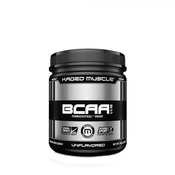KAGED MUSCLE BCAA POWDER 217525
