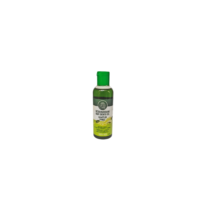 HERB CARE KESHAWARDHANI HAIR GROWTH OIL 100ML