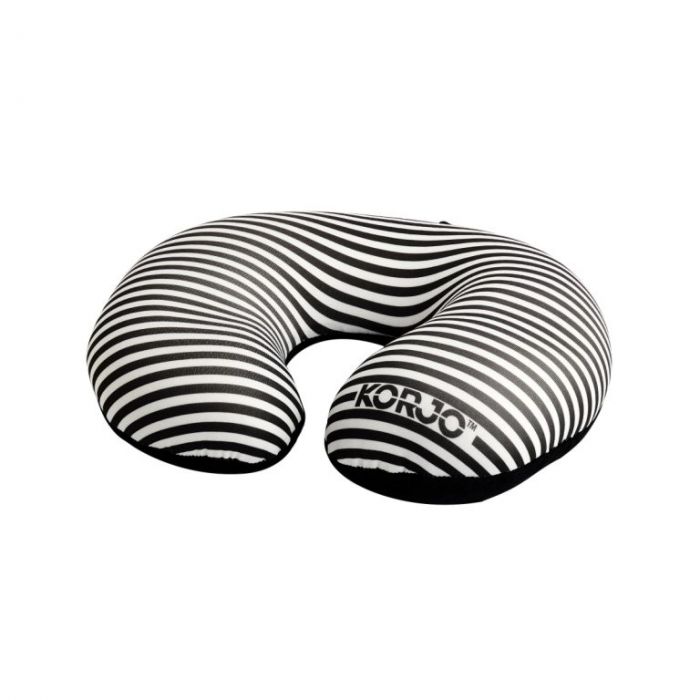 KORJO SQUINCY PILLOW