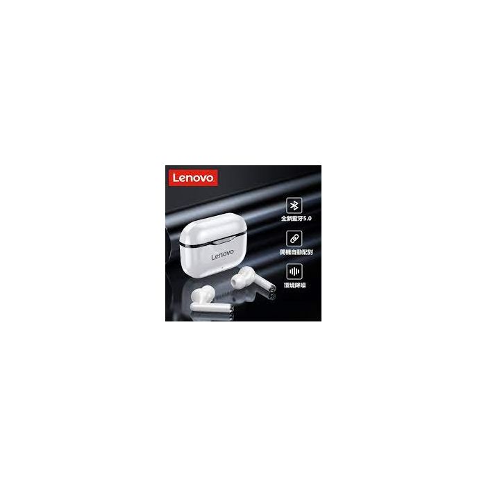 LENOVO LIVEPODS LP1