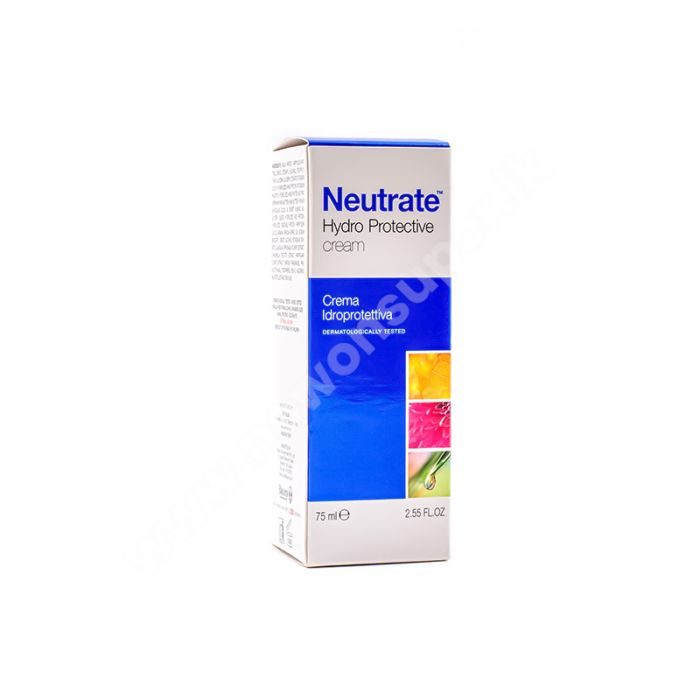 NEUTRATE HYDRO PROTECTIVE CREAM 75ML