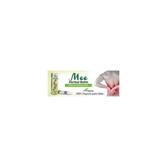 SEPRA NATURAL MEE HERBAL BALM 30G