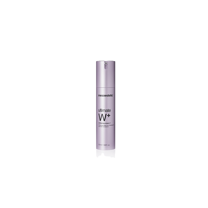 MESOESTETIC ULTIMATE W+ 50ML