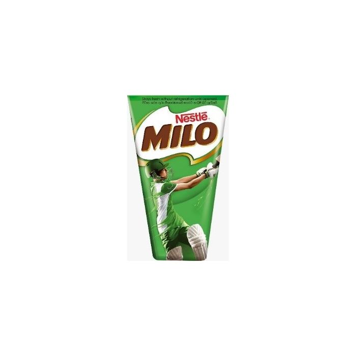 NESTLE MILO  MOLTAD RTD 180 ML