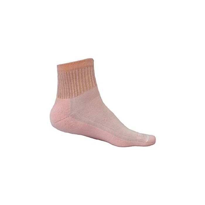 SOKOYE DIABETIC SOCK WHITE 10-12