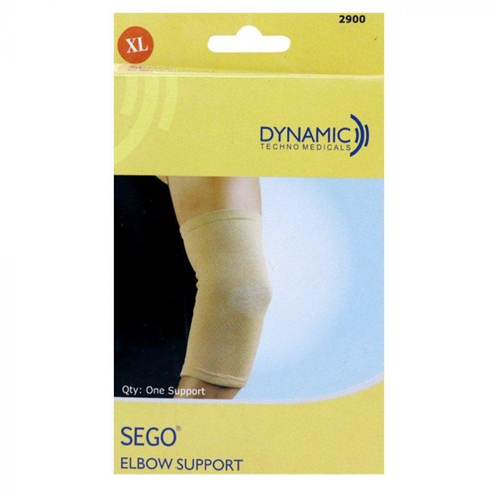 SEGO ELBOW SUPPORT XL