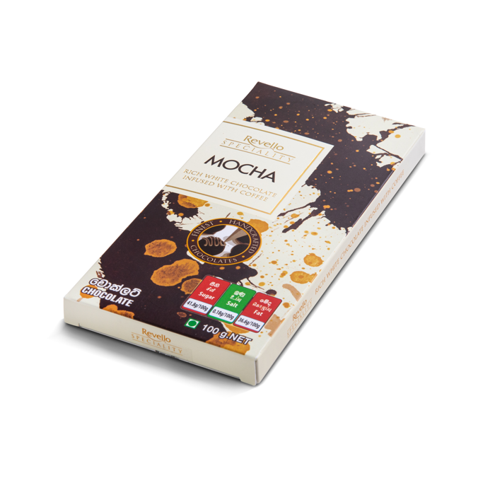 REVELLO SPECIALTY MOCHA