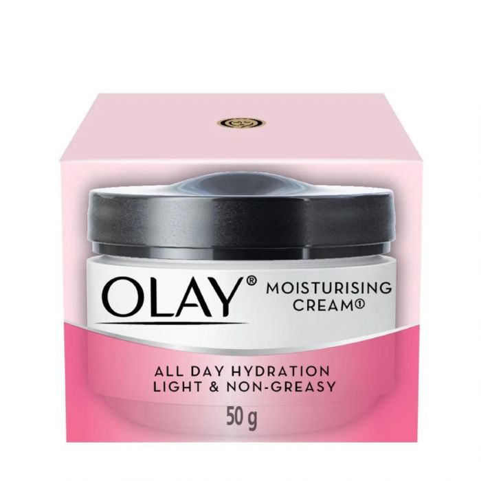 OLAY MOISTURIZING CREAM 50G