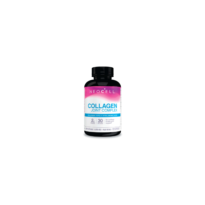NEOCELL COLLAGEN JOINT COMPLEX US 120CT