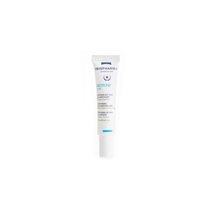 ISIS NEOTONE EYES CREAM 15ML