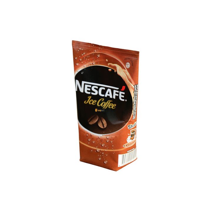 NESCAFE ICE RTD 180ML