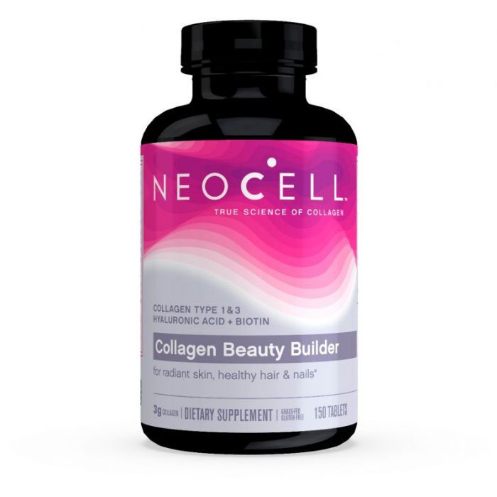 NEOCELL BEAUTY BUILDER 150 TABS 