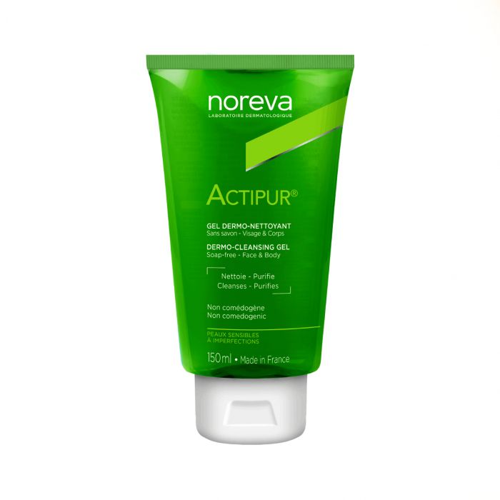 NOREVA ACTIPUR CLEANSING GEL 150ML