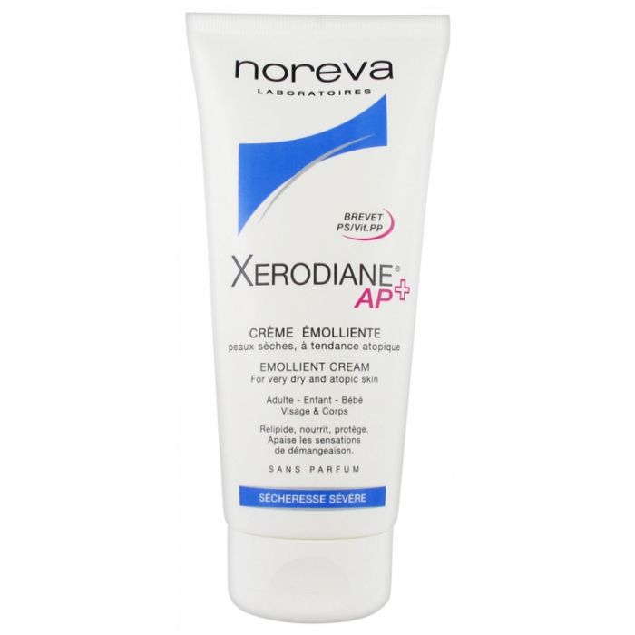 NOREVA XERODIANE AP+EMOLLIENT CREAM 200ML