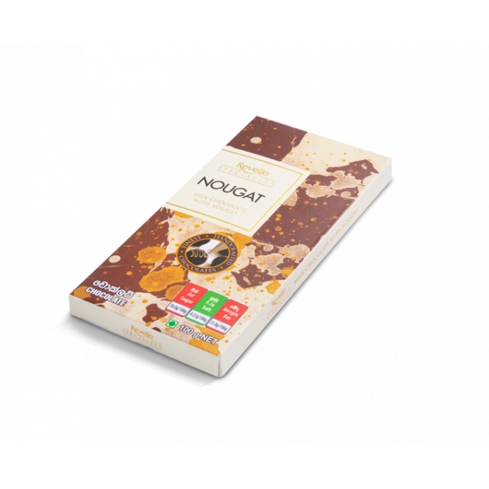 REVELLO SPECIALTY NOUGHAT