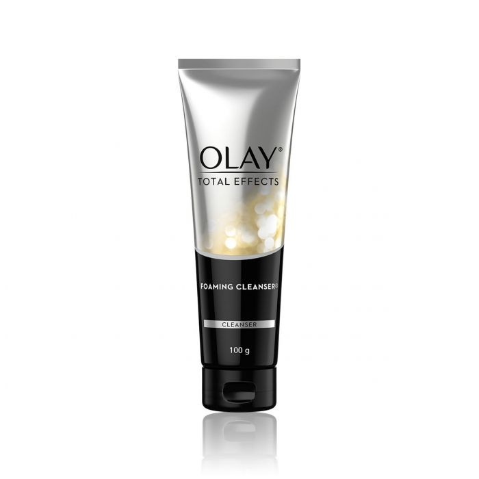 OLAY T/E CREAM CLEANSER 100G
