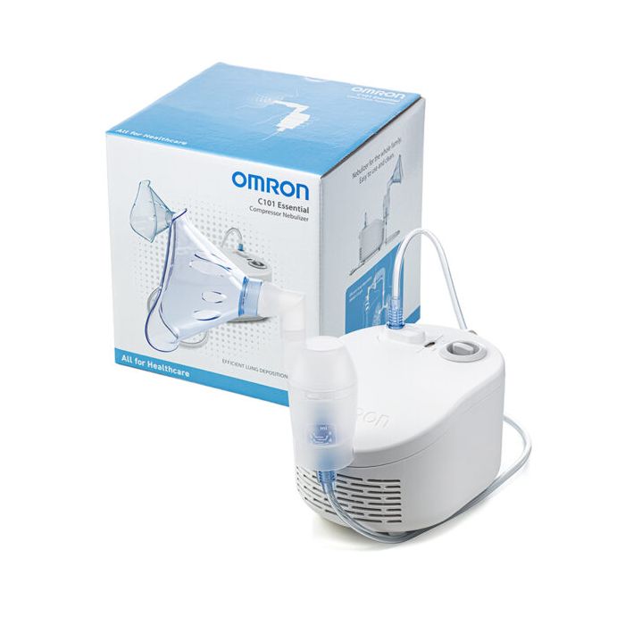 OMRON NEBULIZER NE C106