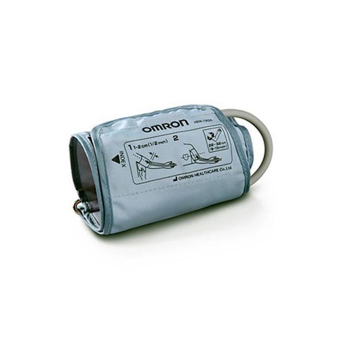 OMRON BP MONITOR LARGE CUFF