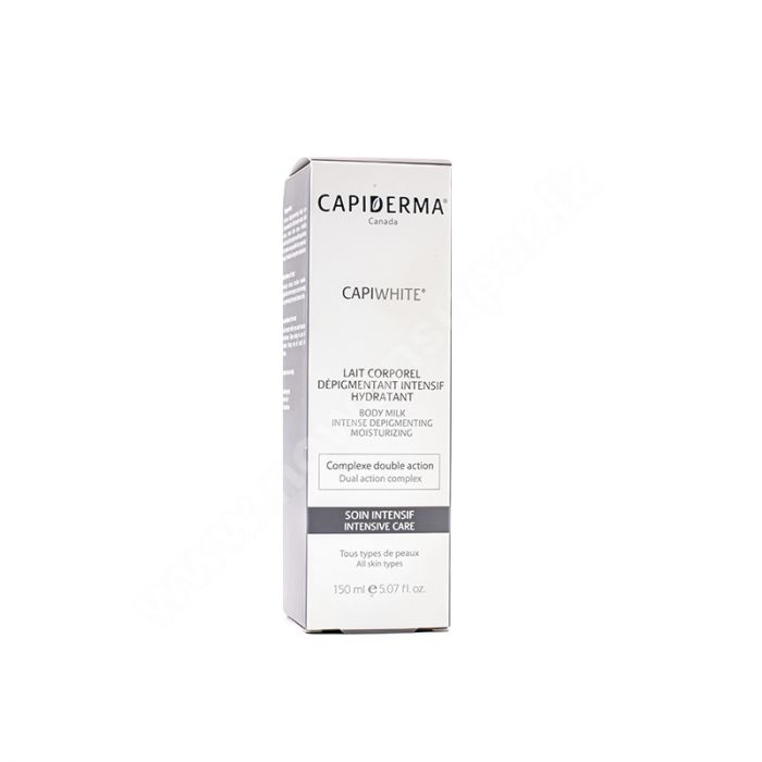 CAPIWHITE CAPIDERMA