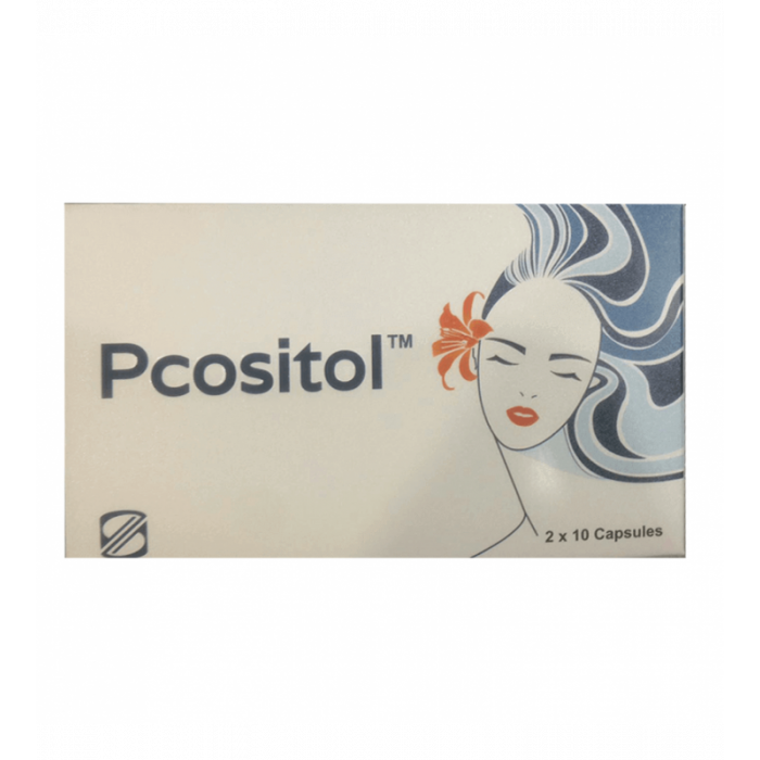  PCOSITOL 