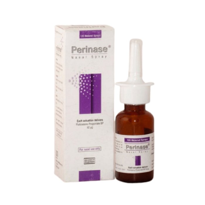 PERINASE NASAL SPRAY