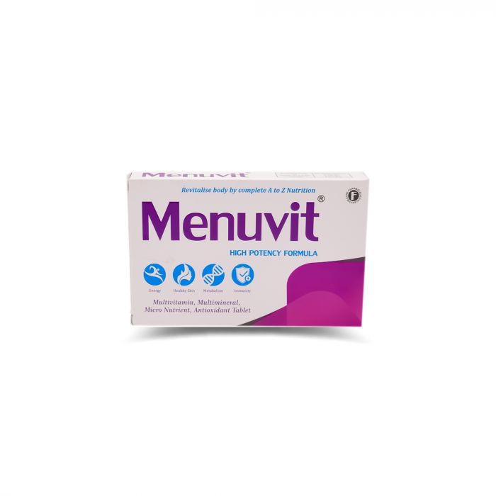 MENUVIT 30 S