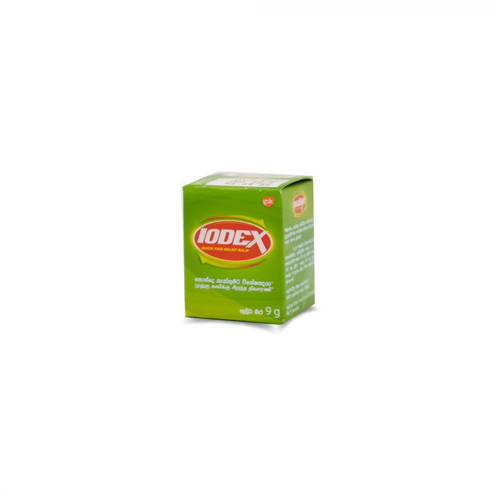 IODEX BALM 9G