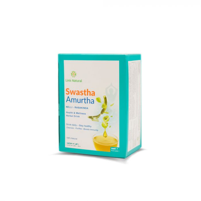 LINK SWASTHA AMURTHA HERBAL DRINK