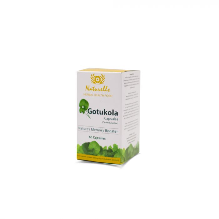 GOTUKOLA CAPSULES