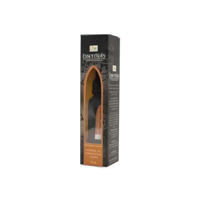 LINK ESSENTIALS KENDAPERALUMHARA OIL 30ML
