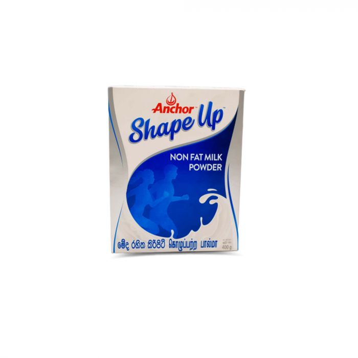 ANCHOR SHAPEUP 400G