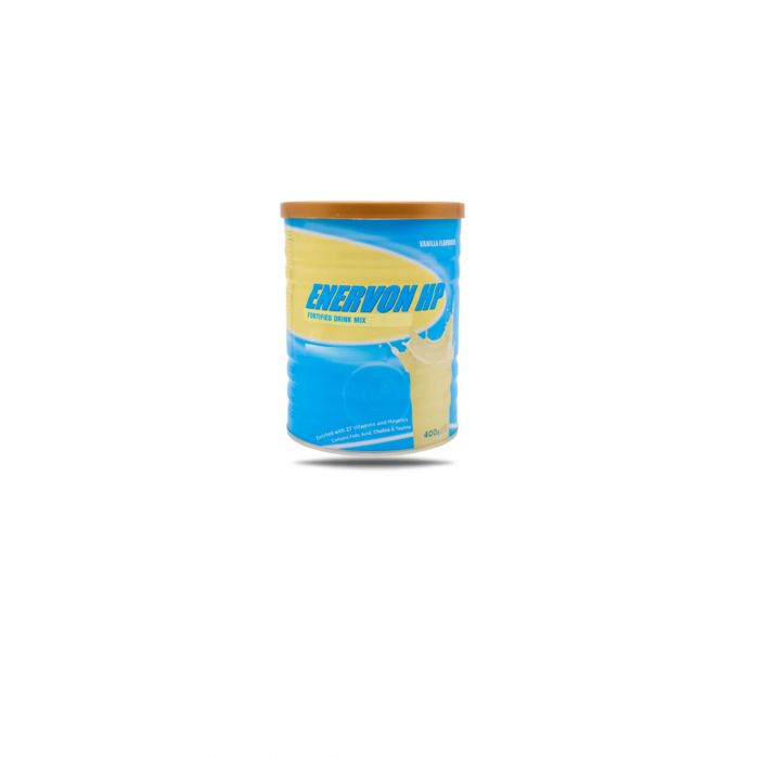 ENERVON HP VANILA 400G