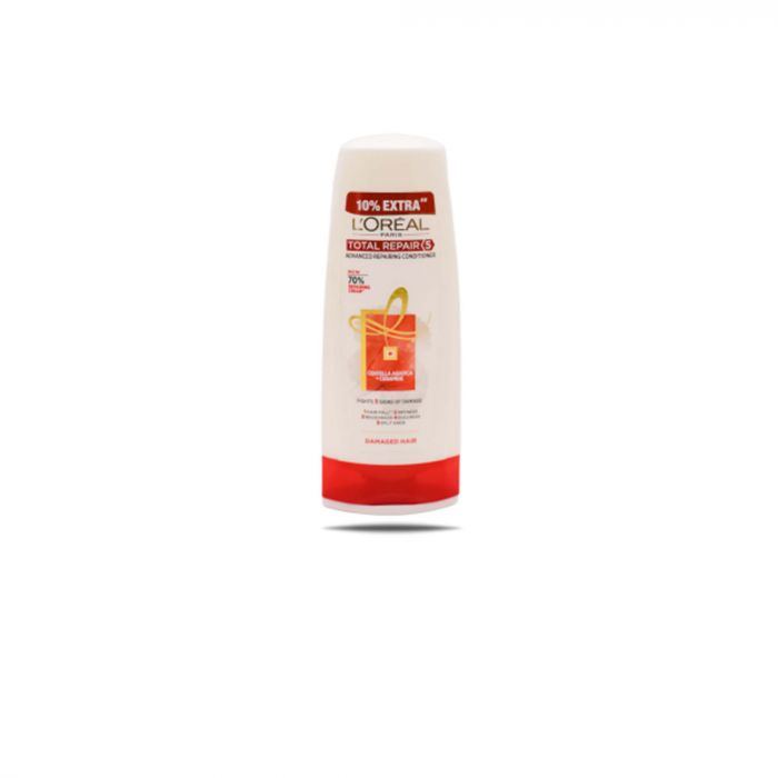 LOREAL TOTAL 5 REPAIRING CONDITIONER 