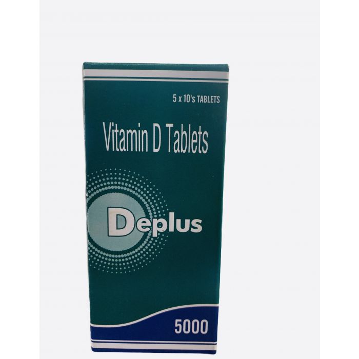 DEPLUS 5000