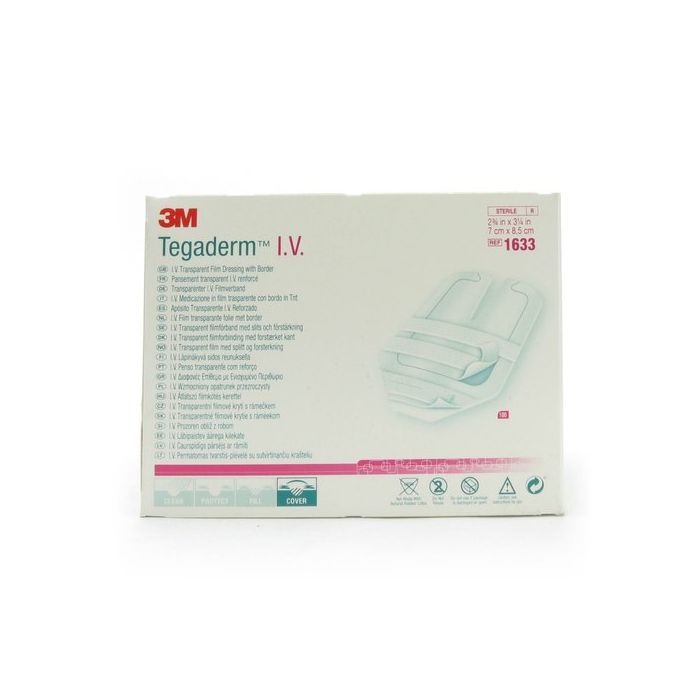TEGADERM 1633