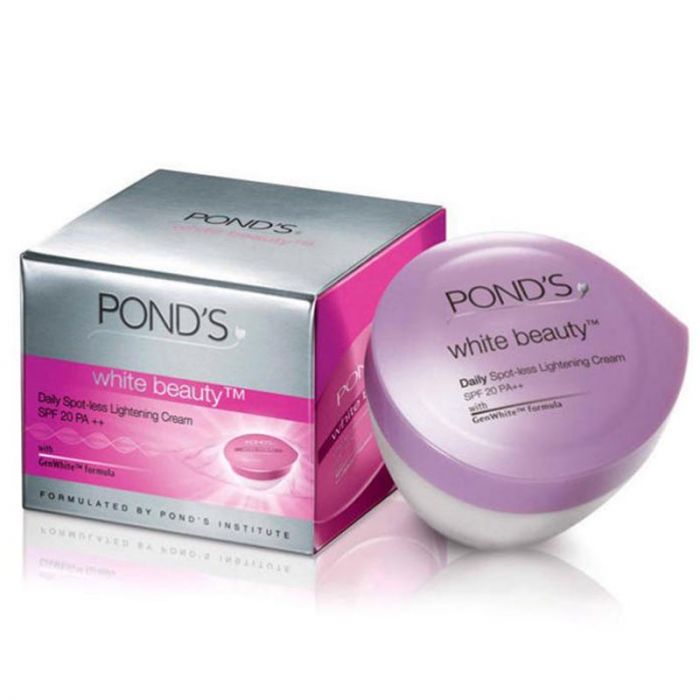 PONDS WHITE BEAUTY LIGHTENING CREAM 23G