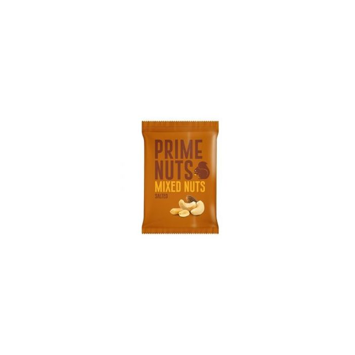 PRIME NUTS MIXED NUTS 20G