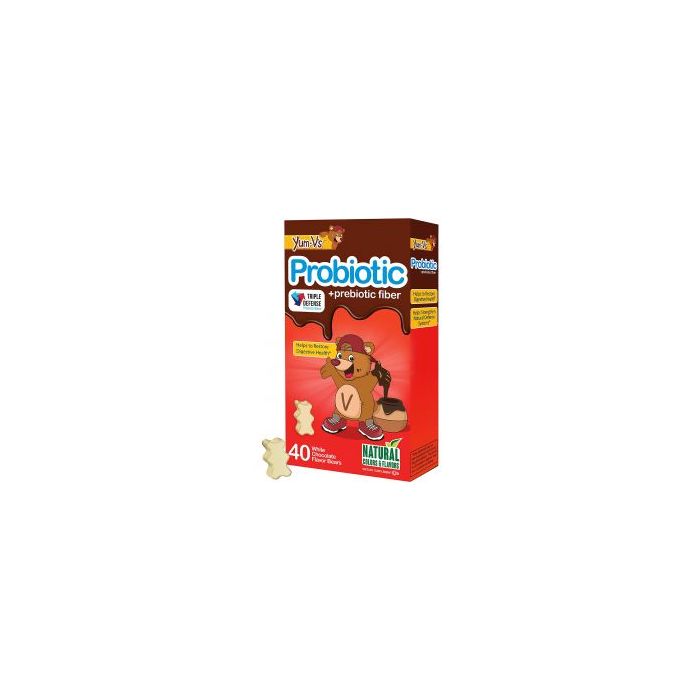 YUMMY KIDS PROBIOTIC 1G 10S