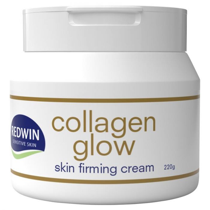 REDWIN COLLAGEN GLOW CREAM 220G