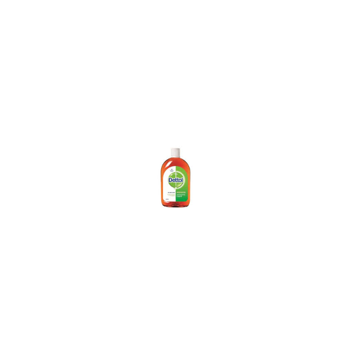 DETTOL LIQUID ANTISEPTIC  200ML