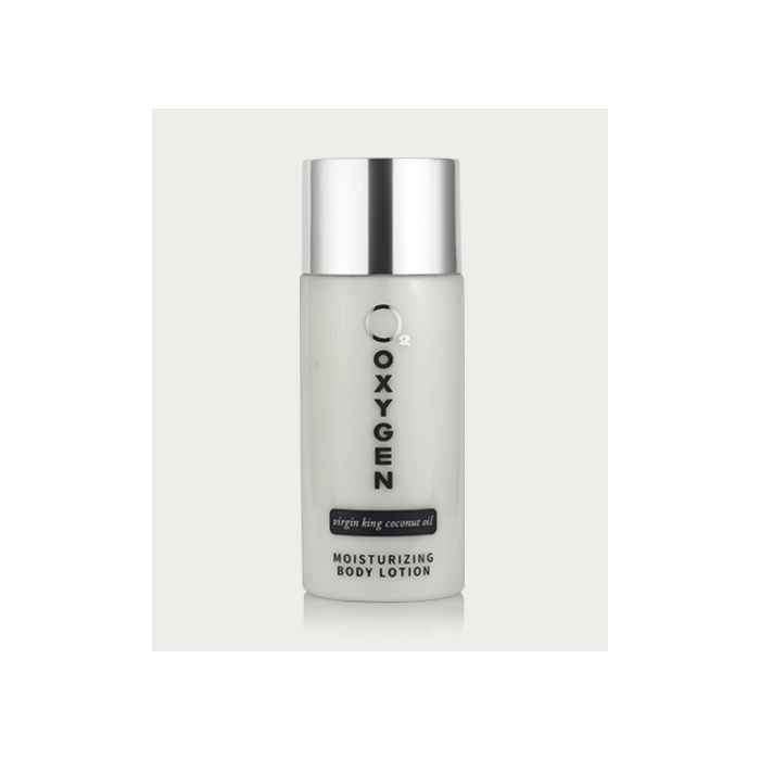 OXYGEN COCONUT OIL BODY LOTION 200ML