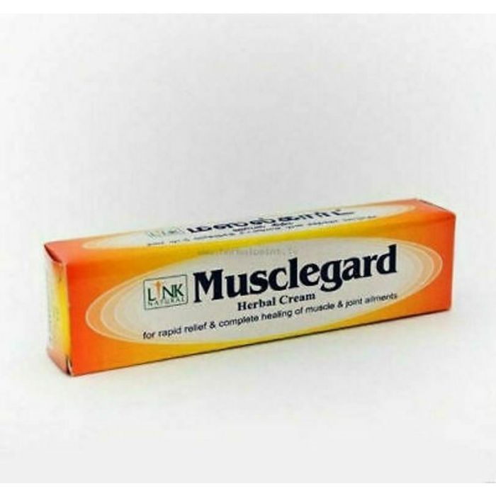 MUSCLEGUARD 25G
