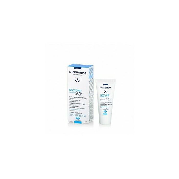 ISIS NEOTONE RADIANCE 30ML
