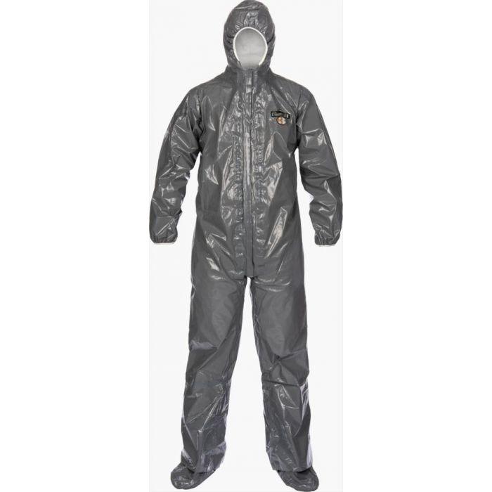 PROTECTIVE OVERALL SUIT