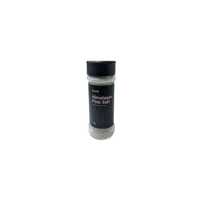 FINCH HIMALAYAN SALT FINE 100G