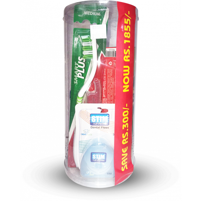 ORAL CARE KIT  - 2