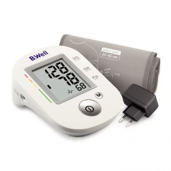 B WELL DIGITAL BPM PRO 35