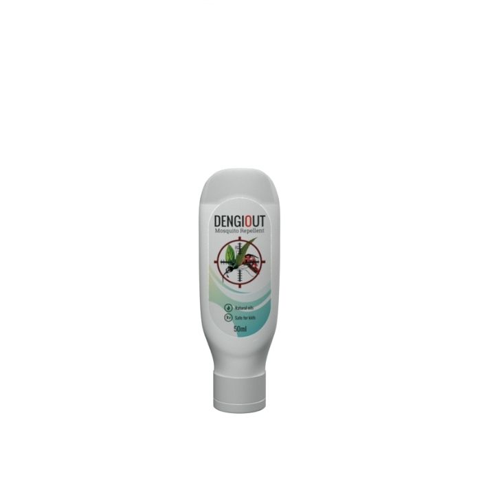 DENGIOUT MOSQUITO REPELLENT 50ML
