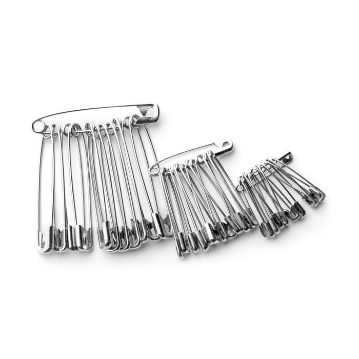 SAFTY PINS 1